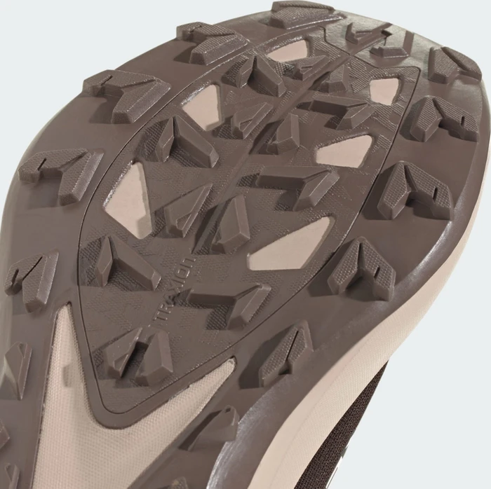 adidas Terrex Tracefinder Plus Gore-Tex aurora coffee/magic mauve/trace brown (Damen)