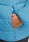 Jack Wolfskin Ather Down Hoody Funktionsjacke sky blue (Damen) Vorschaubild
