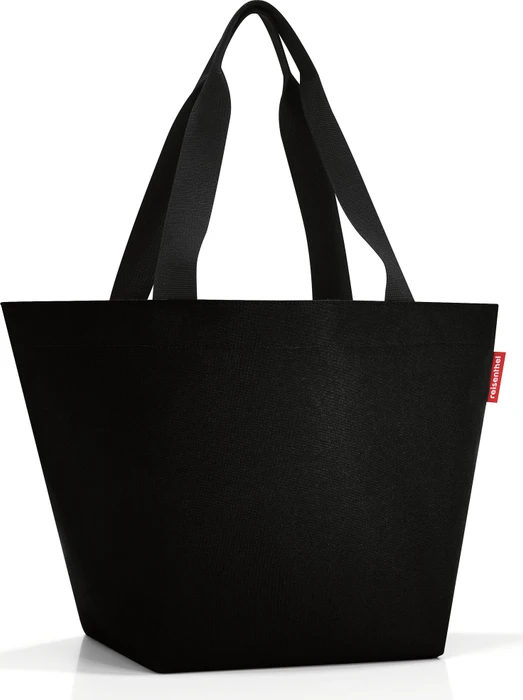 Reisenthel M Shopper schwarz