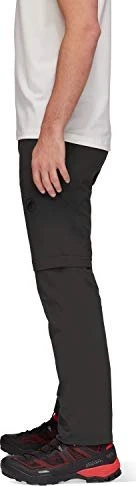 Mammut Runbold Zip-Off Hose lang (Herren)