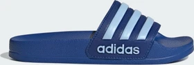 adidas Shower Adilette royal blue/glow blue (Junior)