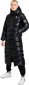 Nike Sportswear Therma-FIT City Series Mantel schwarz (Damen)