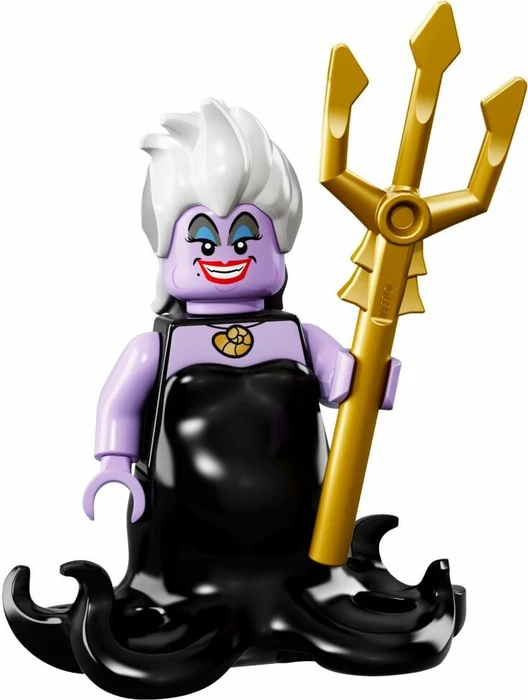 LEGO Minifigures - The Disney Series 1