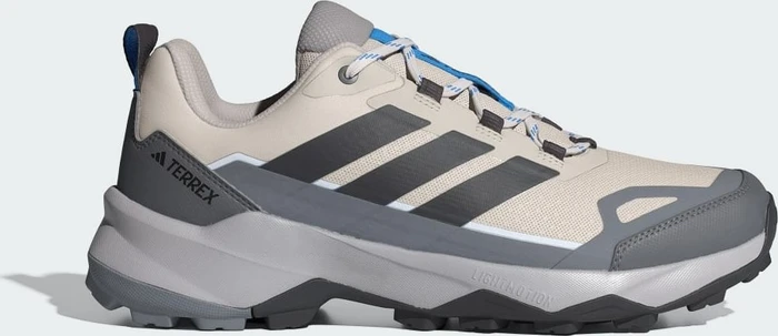 adidas Terrex Skychaser Ax5 beige/carbon/grey four (Herren)