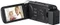 Canon Legria HF R46 schwarz Vorschaubild