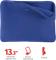 Trust Primo Soft Sleeve 13.3" blau Vorschaubild