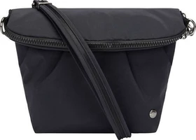 Pacsafe CX Anti-Theft Convertible Umhängetasche schwarz