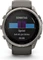 Garmin Fenix 9 Pro Solar 51mm titanium/pebble grey Vorschaubild