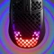 SteelSeries Aerox 3 Wireless schwarz, USB/Bluetooth Vorschaubild