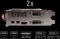 Club 3D Radeon HD 7870 GHz Edition royalKnights CrossFire Bundle, 2GB GDDR5, DVI, HDMI, 2x mDP Vorschaubild