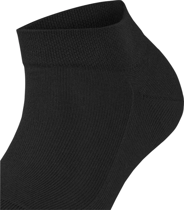 Falke Sensitive London Socken schwarz (Damen)