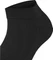 Falke Sensitive London Socken schwarz (Damen) Vorschaubild