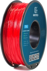 Geeetech TPU, rot, Spule, 1.75mm, 1.00kg