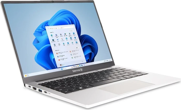 Wortmann Terra Mobile 1410R, Core Ultra 5 125U, 16GB RAM, 512GB SSD, DE