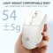 Redragon M919 SPARDA Ultra 8K Wireless Gaming Mouse weiß, USB/Bluetooth Vorschaubild