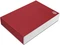 Seagate One Touch Portable HDD, Red, 5TB, +Rescue, USB 3.0 Micro-B Vorschaubild