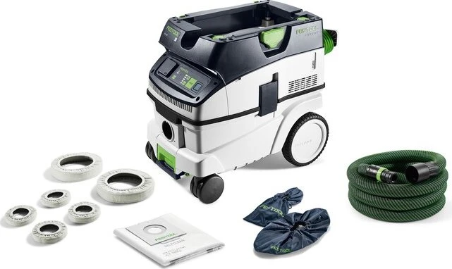 Festool CTL 26 EI-FLR Cleantec Nass-/Trockensauger