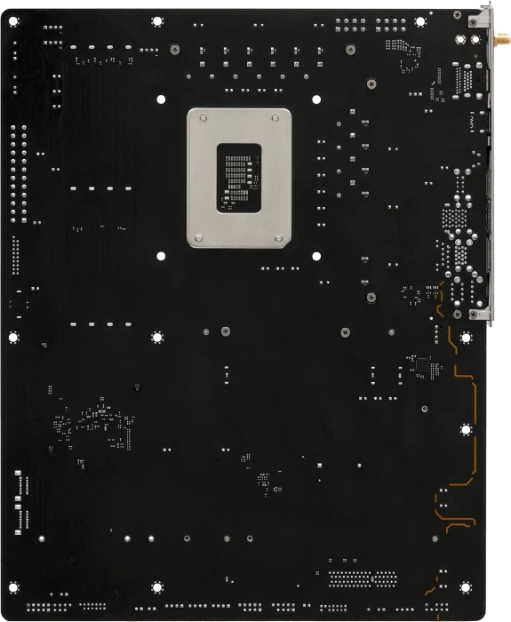 ASRock B860 Pro RS WiFi (Intel 1851)