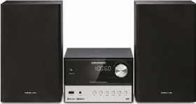 Grundig CMS 3000 BT DAB+