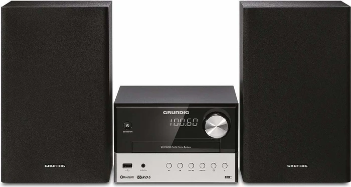 Grundig CMS 3000 BT DAB+