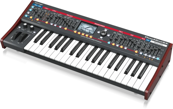 Behringer DeepMind-6X