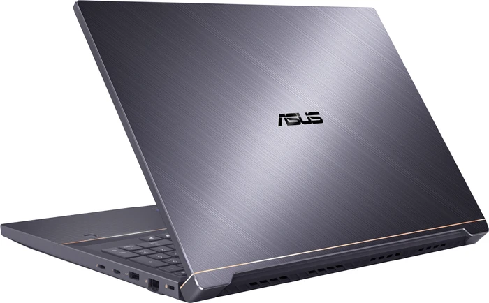 ASUS ProArt StudioBook Pro X W730G5T-H8050T, Star Grey, Xeon E-2276M, 64GB RAM, 4TB SSD, Quadro RTX 5000, UK
