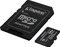 Kingston Canvas Select Plus Gen3, Bulk R100 64GB Kit, UHS-I U1, A1, Class 10 Vorschaubild