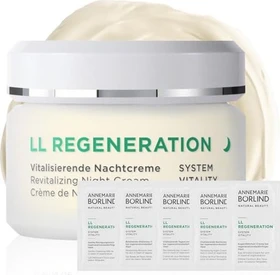 Annemarie Börlind LL Regeneration Nachtcreme, 50ml