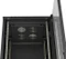 Lanberg 19" Rackschrank 37HE, freistehend, Flat Pack, Glastür, IP20, RAL 9004, 600mm tief Vorschaubild