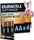 Duracell Optimum Mignon AA, 4er-Pack