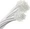 Super Flower Kabel Kit für Netzteile, weiß Vorschaubild