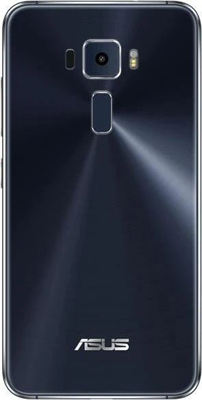 ASUS ZenFone 3 ZE520KL 32GB schwarz