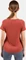 Odlo Active 365 Funktionsshirt kurzarm spiced apple melange (Damen) Vorschaubild