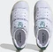 adidas Puffylette cloud white/collegiate green gold/old gold Vorschaubild