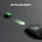 Pulsar Gaming Gears X2 CL CrazyLight Mini Wireless Volt Shadow, USB Vorschaubild