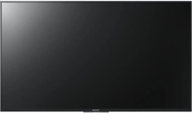 Sony KD-49XE8005