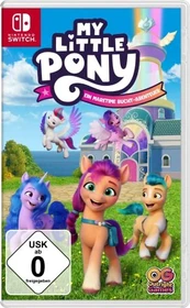 My Little Pony: Ein Maretime Bucht-Abenteuer (Switch)