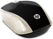 HP 200 Wireless Mouse gold, USB Vorschaubild