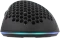 White Shark Lionel Black Wireless Gaming Mouse, schwarz, USB Vorschaubild
