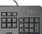 Wortmann Terra Keyboard 1500, schwarz, USB, DE Vorschaubild