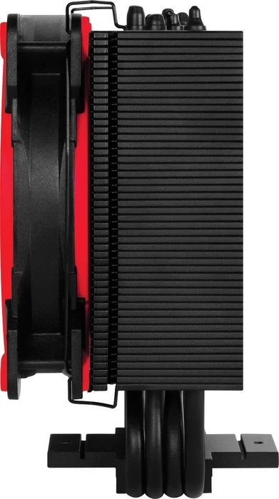 ARCTIC Freezer 33 TR rot