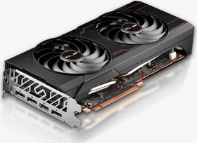 Sapphire Pulse Radeon RX 6700 XT, 12GB GDDR6, HDMI, 3x DP, lite retail