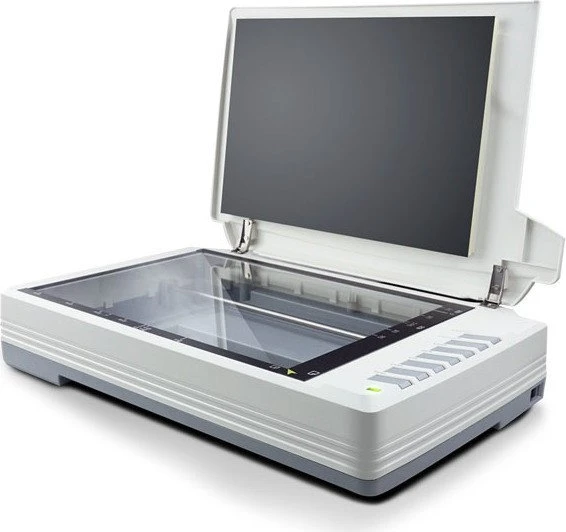Plustek OpticPro A320E