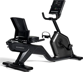 Schwinn 590R Liegeergometer