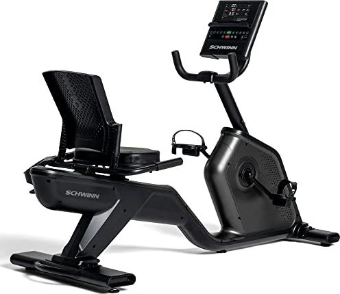 Schwinn 590R Liegeergometer