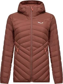 Salewa Brenta RDS Down Jacke etruscan red (Damen)