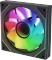 Xilence Gaming Series XF078 ARGB, schwarz, 120mm Vorschaubild