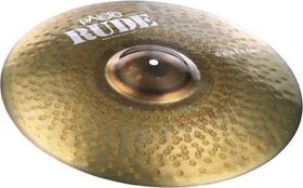 Paiste RUDE Thin Crash 16"