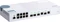 QNAP QSW-M400 Desktop Gigabit Managed Switch, 8x RJ-45, 2x SFP+, 2x RJ-45/SFP+ Vorschaubild