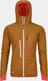 Ortovox Piz Boe Funktionsjacke sly fox (Damen)